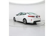 $14998 : Kia Optima Hybrid 2018 EX 4d thumbnail
