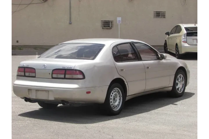 $3995 : 1996 GS 300 image 7