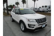 Ford Explorer 2017 XLT 4dr S en Orlando