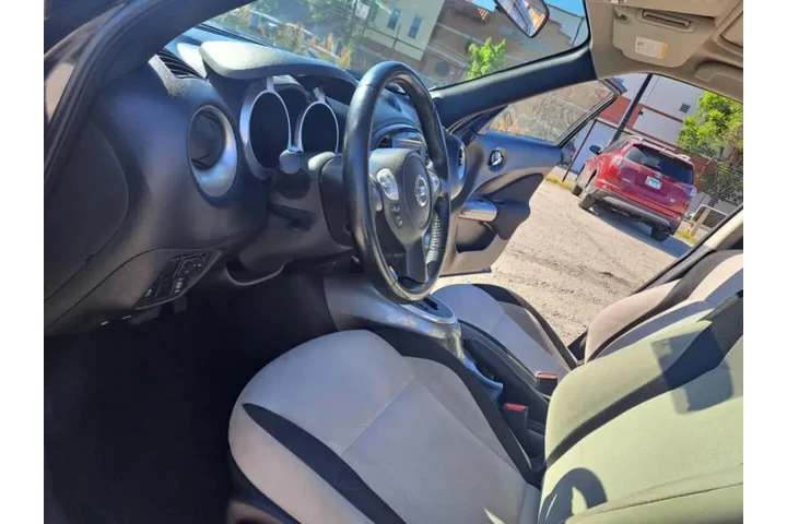 $8499 : 2014 Rogue SV image 9