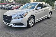 $6300 : 2016 HYUNDAI SONATA HYBRID201 thumbnail