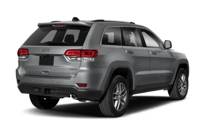 $16490 : Jeep Grand Cherokee 2018 4x2 image 5