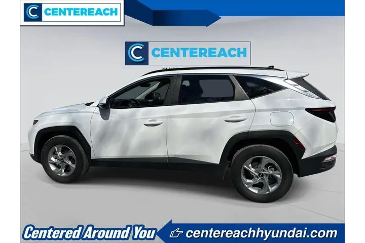 $25555 : Hyundai TUCSON 2023 AWD SEL image 6