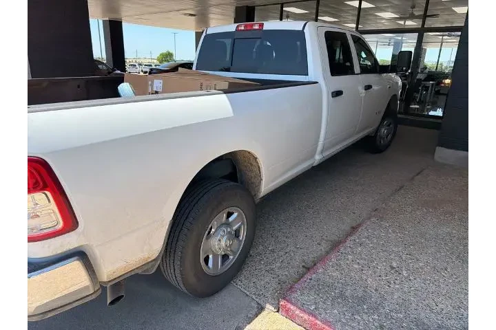 $35108 : Ram 2500 2022 4x4 Tradesman image 5