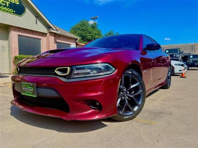 $23950 : 2019 DODGE CHARGER R/T image 3