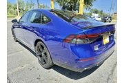 2023 Accord Hybrid Sport-L thumbnail