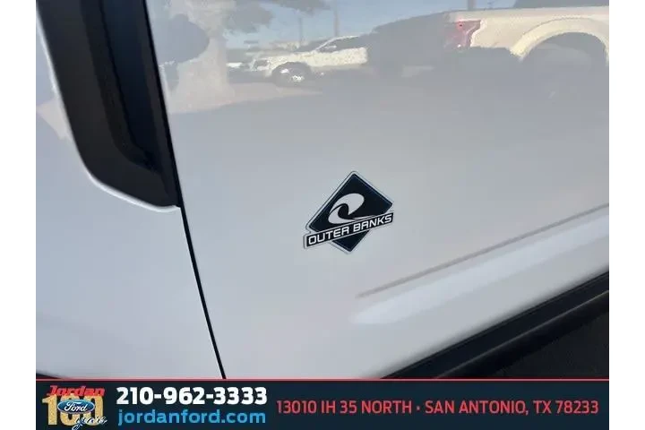 $29134 : Ford Bronco Sport 2025 AWD O image 4