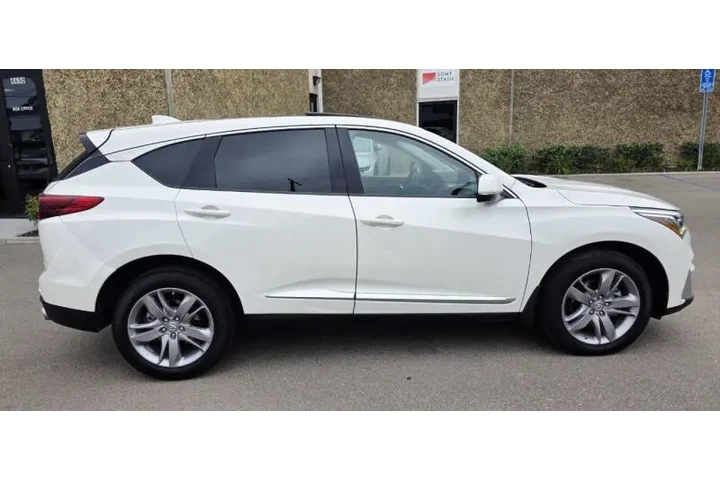 $18950 : 2019 RDX w/Advance image 7