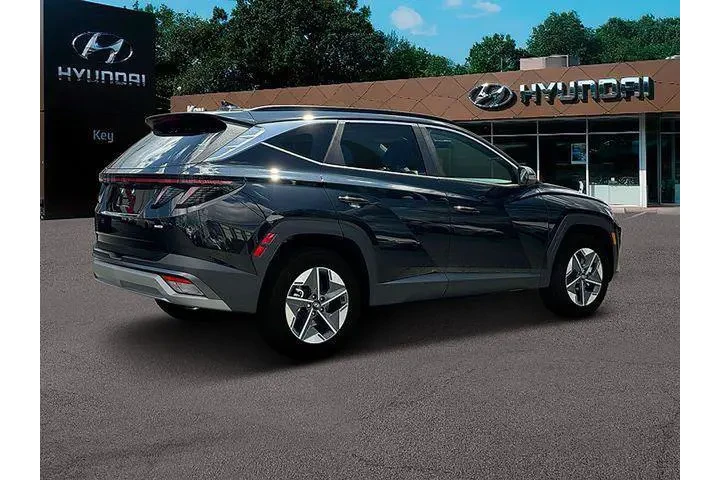 $29999 : Hyundai TUCSON 2025 AWD SEL image 7