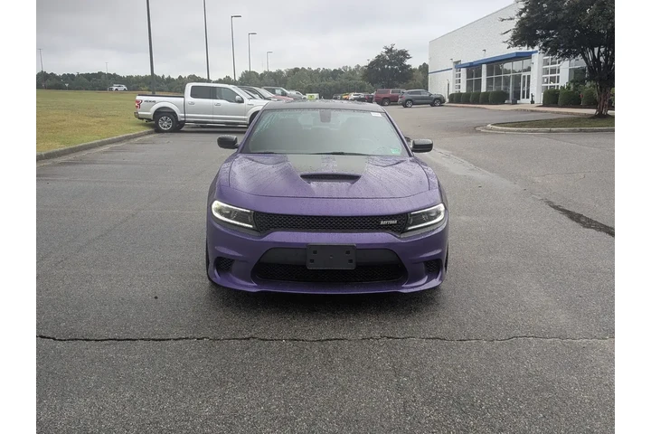 $46998 : Dodge Charger 2023 R/T 4dr S image 8