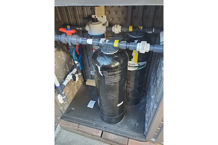 DART PLUMBING image 9