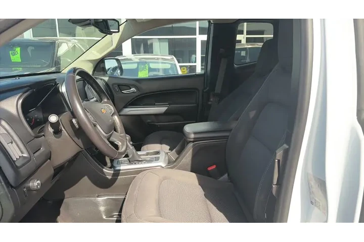 $20995 : 2022 COLORADO EXTENDED CAB image 10