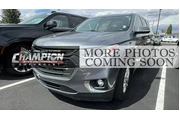 Chevrolet Traverse 2020 4x4 en Reno