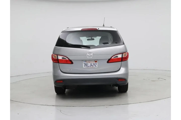 $13998 : Mazda Mazda5 2015 Sport 4dr image 6