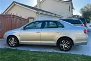 2005 Jetta 2.5 PZEV en Santa Barbara