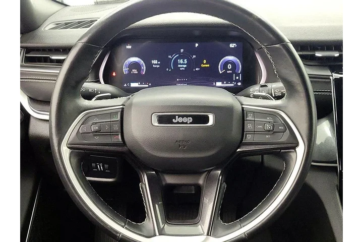 $27998 : Jeep Grand Cherokee L 2021 4 image 10