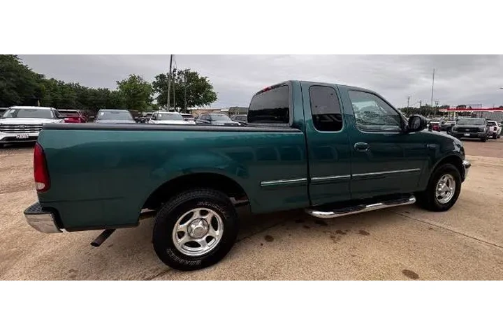 $6995 : Ford F-150 1998 3dr XLT Exte image 4