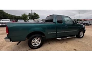 $6995 : Ford F-150 1998 3dr XLT Exte thumbnail