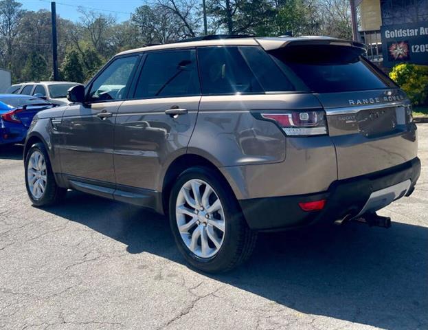 $15900 : 2016 Land Rover Range Rover S image 10