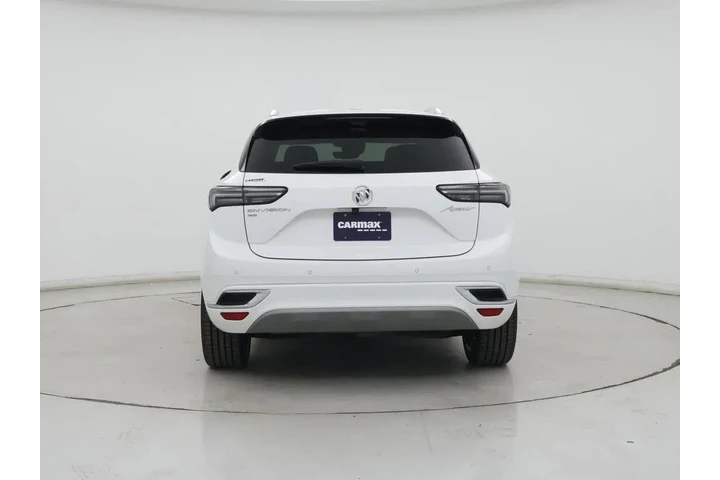 $31998 : Buick Envision 2021 AWD Aven image 6