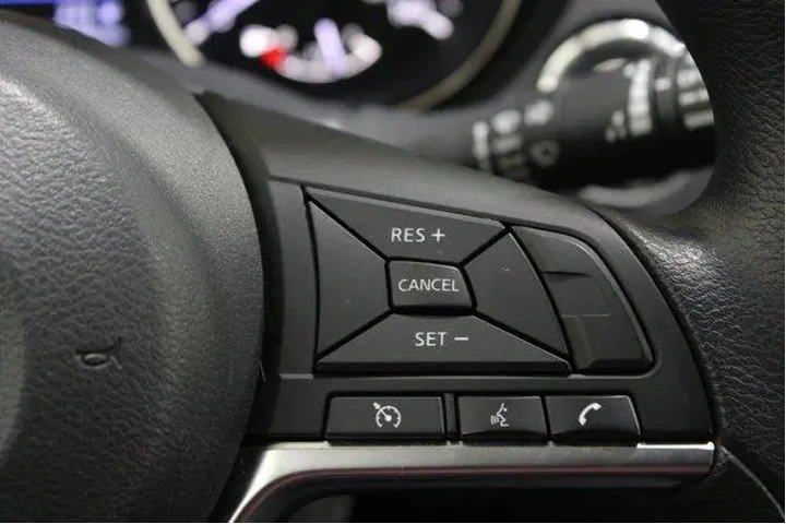 $15986 : Nissan Rogue Sport 2019 image 9