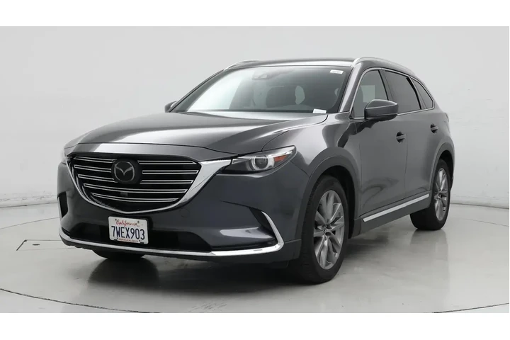 $19998 : Mazda CX-9 2016 Grand Tourin image 4