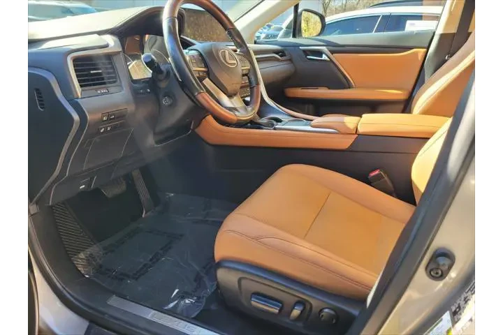 $30500 : Lexus RX 350 2022 4dr SUV image 6