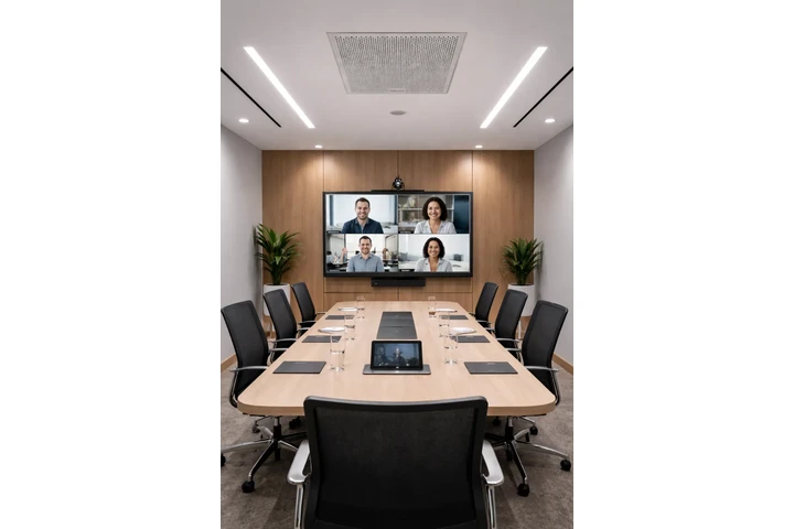 SOLUCIONES EN AUDIO Y VIDEO PR image 3