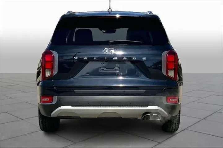 $18497 : Hyundai PALISADE 2020 SEL 4d image 5