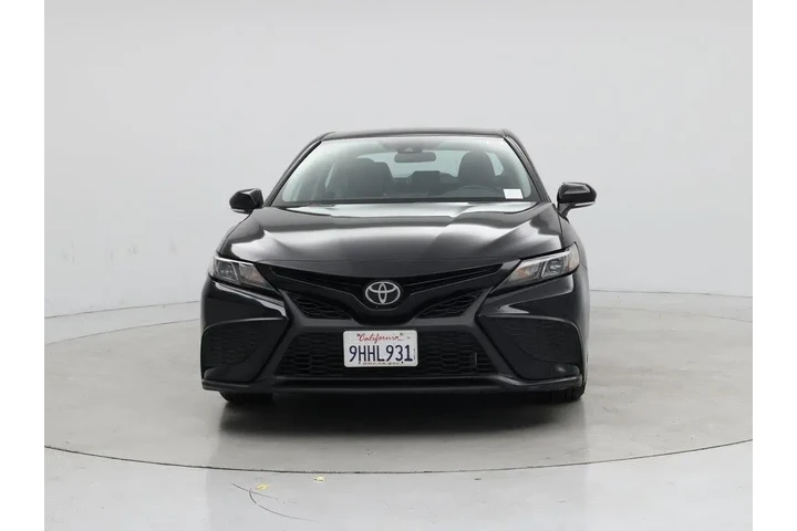 $24998 : Toyota Camry 2024 SE 4dr Sed image 5