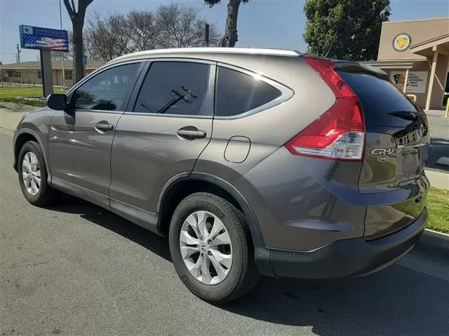 $8500 : 2013 HONDA CR-V EX-L image 2