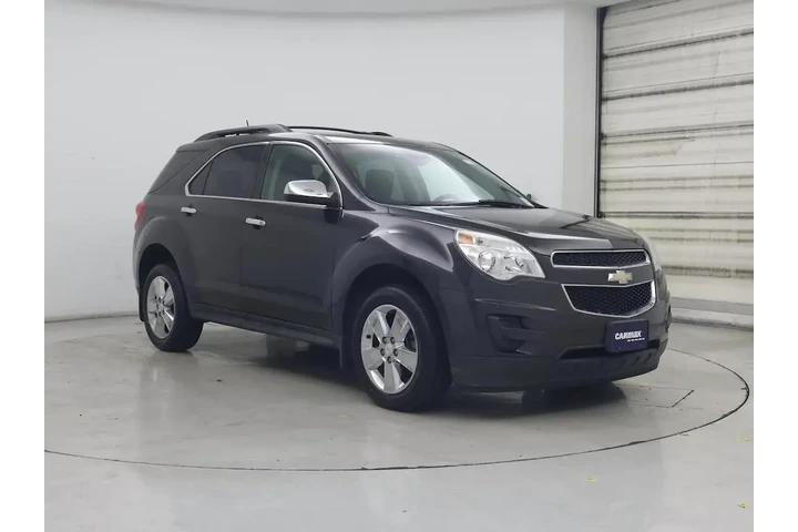 $14998 : Chevrolet Equinox 2015 LT 4d image 1