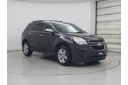 Chevrolet Equinox 2015 LT 4d en Sacramento