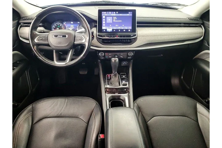 $22998 : Jeep Compass 2022 4x4 Latitu image 9