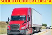 🛑BUSCO CHOFER CLASE:A🚚 en Los Angeles