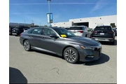 $26998 : Honda Accord Hybrid 2020 EX thumbnail