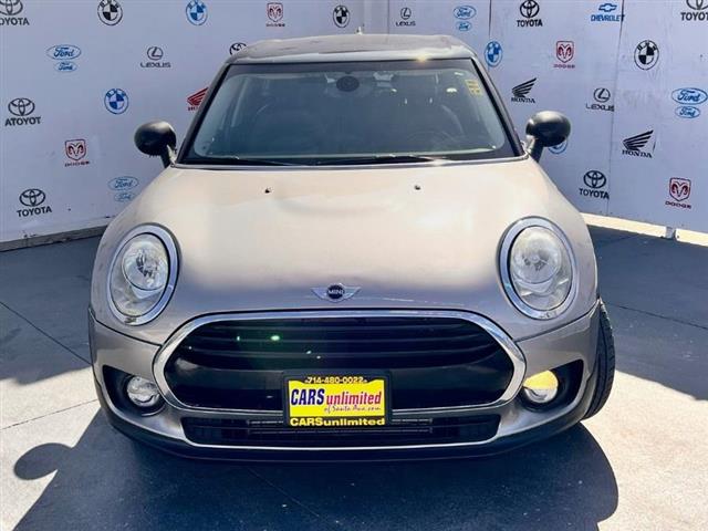 Used 2017 Clubman Cooper FWD image 8