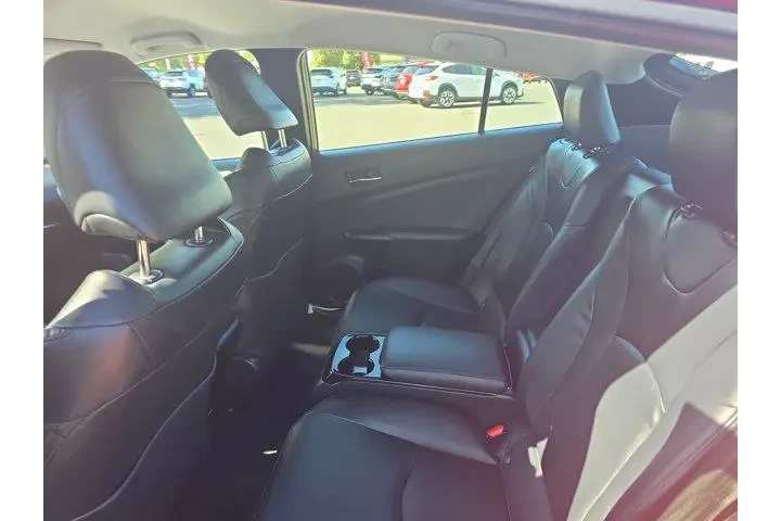 $28995 : Toyota Prius Prime 2019 Prem image 8