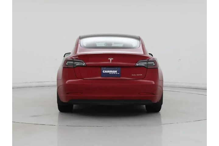 $23998 : Tesla Model 3 2022 AWD Long image 6