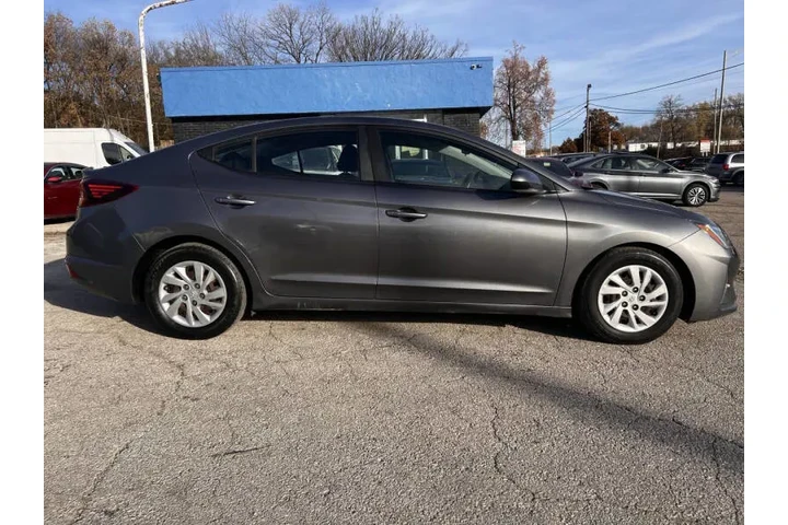 $6999 : 2019 Elantra SE image 5