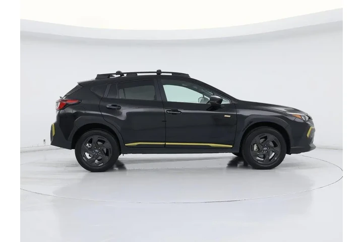 $29998 : Subaru Crosstrek 2025 AWD Sp image 7