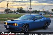 Used 2020 Challenger GT AWD f thumbnail