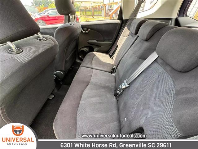 $8800 : 2010 HONDA FIT image 1