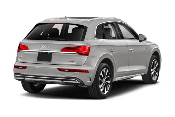 $16988 : Audi Q5 2021 AWD quattro Pre image 2