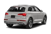 $16988 : Audi Q5 2021 AWD quattro Pre thumbnail