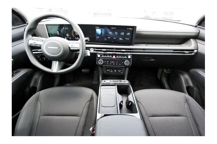 $27780 : Hyundai TUCSON Hybrid 2025 A image 8