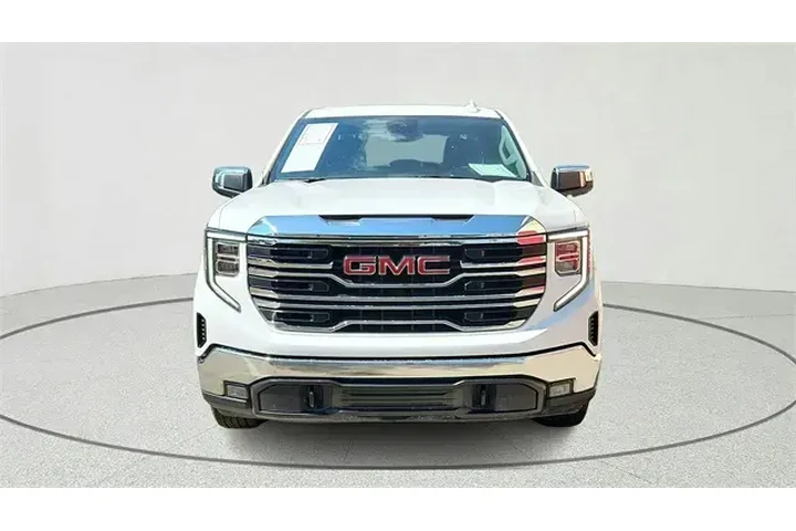 $39011 : GMC Sierra 1500 2024 4x2 SLT image 8