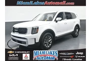 Kia Telluride 2025 LX 4dr SU en Hialeah