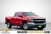 Chevrolet Silverado 1500 LD en Sacramento