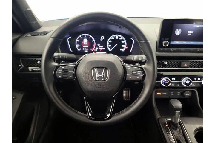 $28998 : Honda Civic 2025 Sport 4dr H image 10